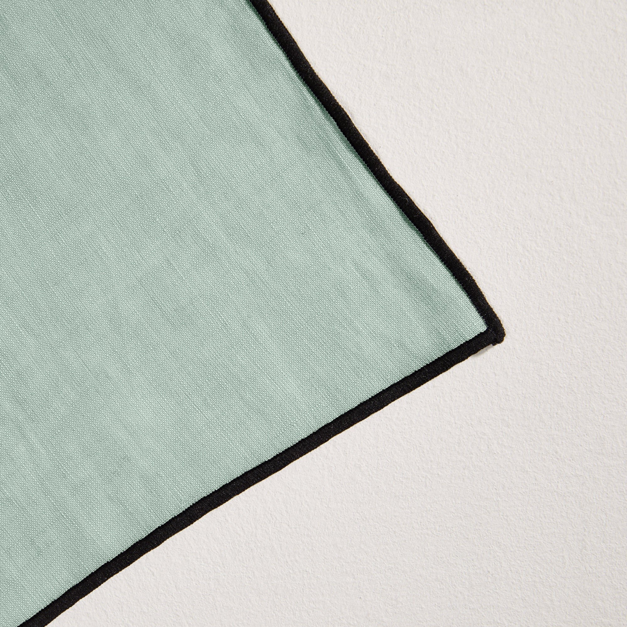 Table napkin MADURA Green