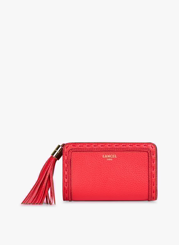 Porte monnaie lancel premier flirt clearance