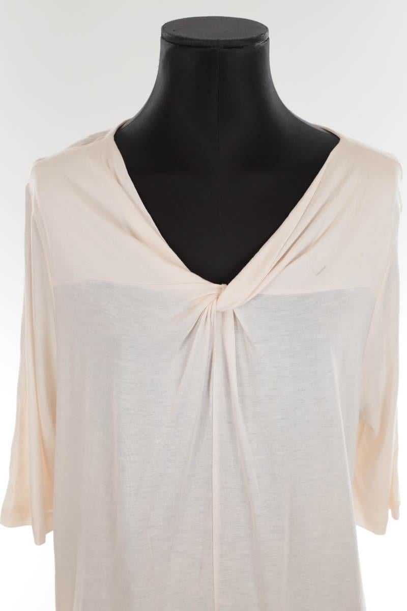 Lace dress LK BENNETT - Seconde Main Purple