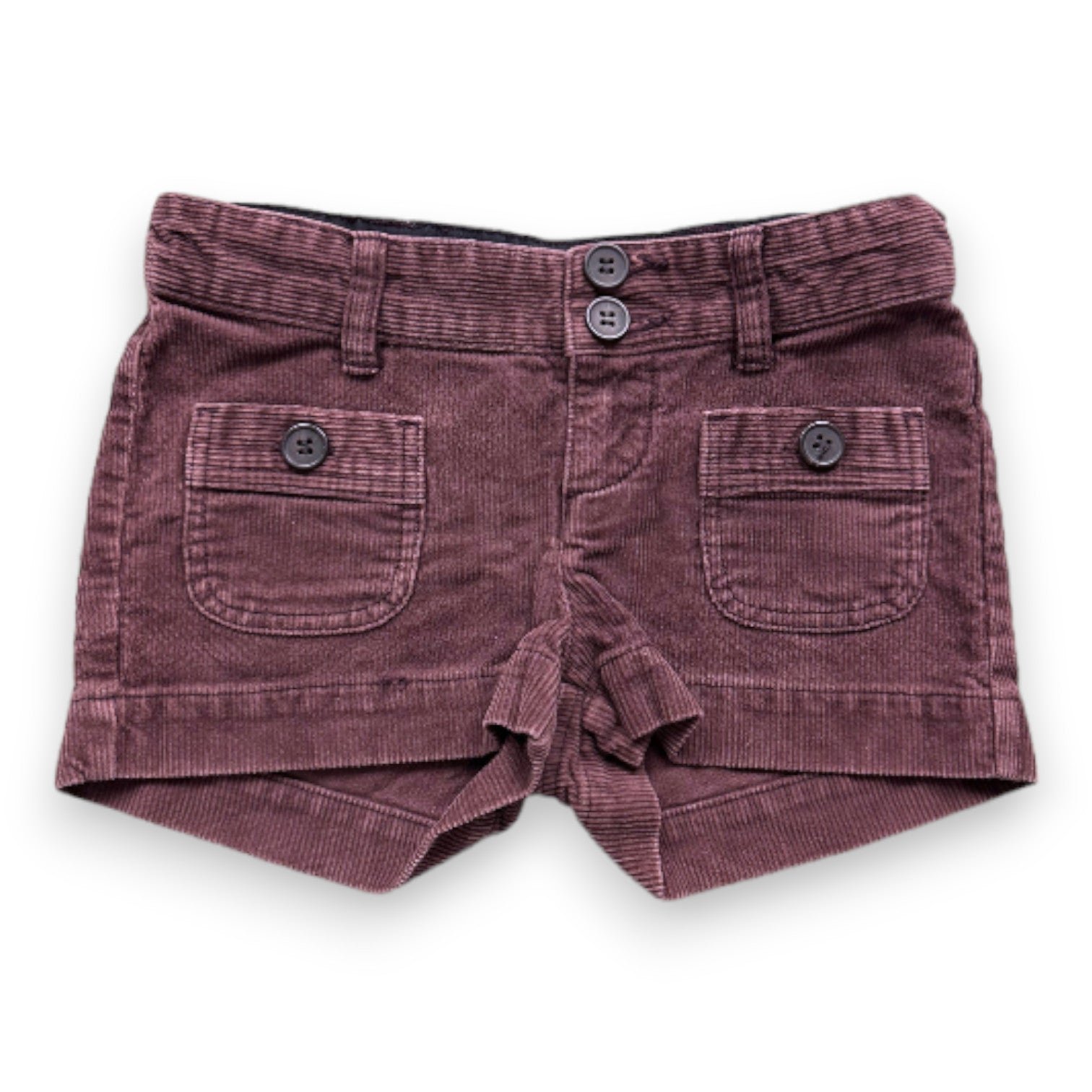 Short for kids - 3 years BONPOINT - Seconde Main Purple