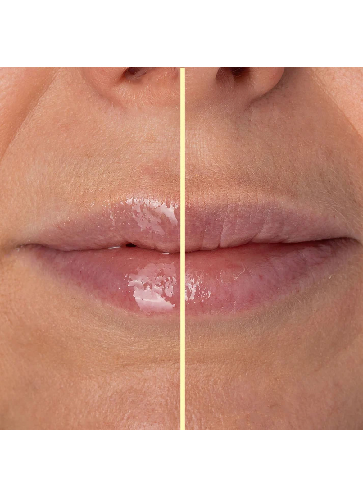 Gloss hydratant POMPONNE No color