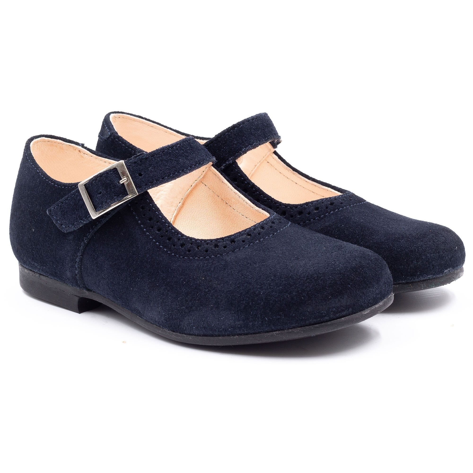 Babies fille Boni & Sidonie Bleu