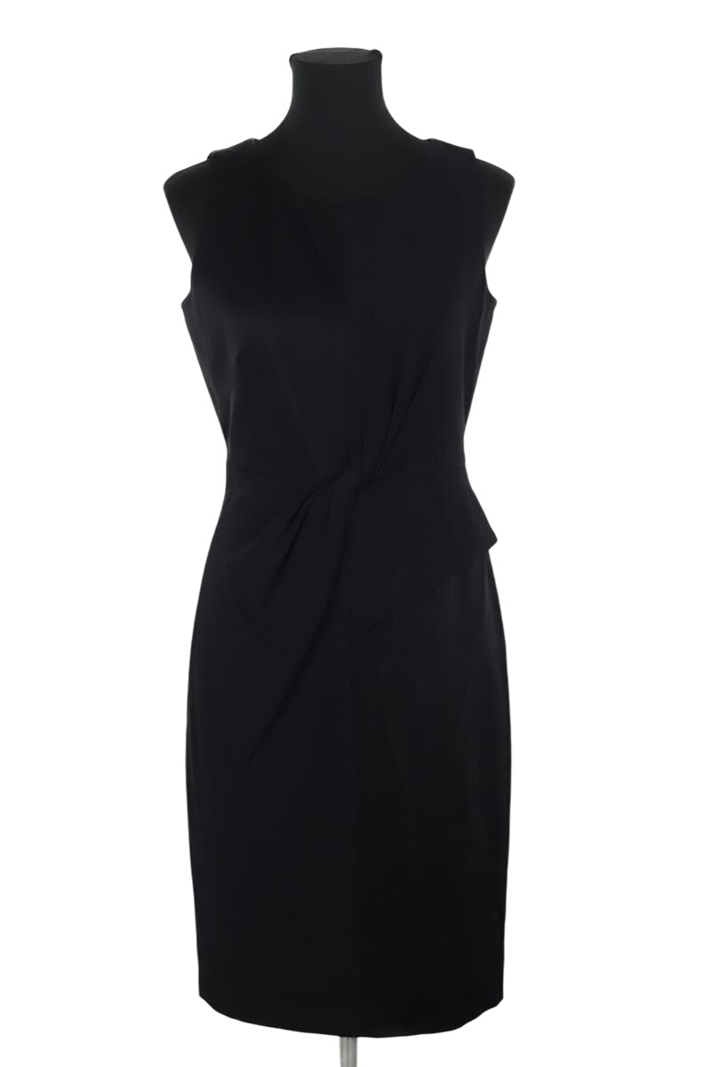 Robe noir PAULE KA - Seconde main Noir