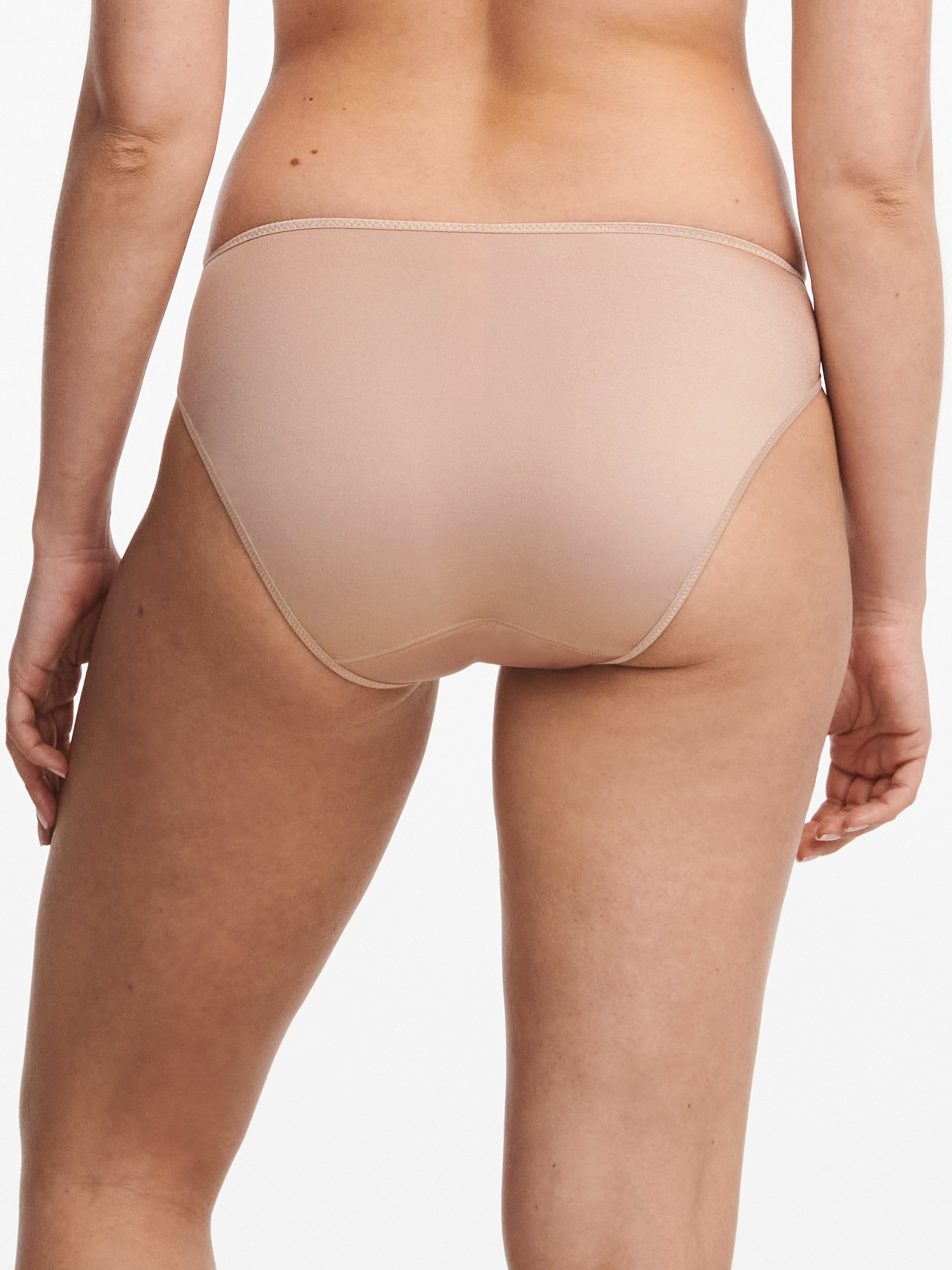 Briefs CHANTELLE Beige