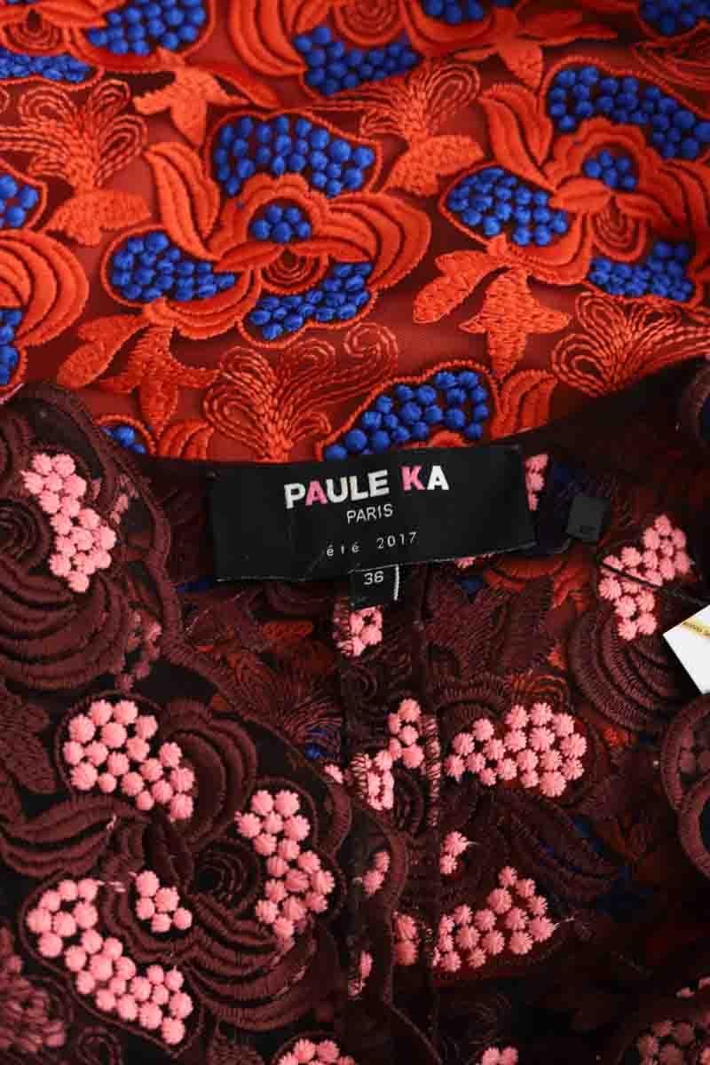 Robe PAULE KA - Seconde main Multicolore