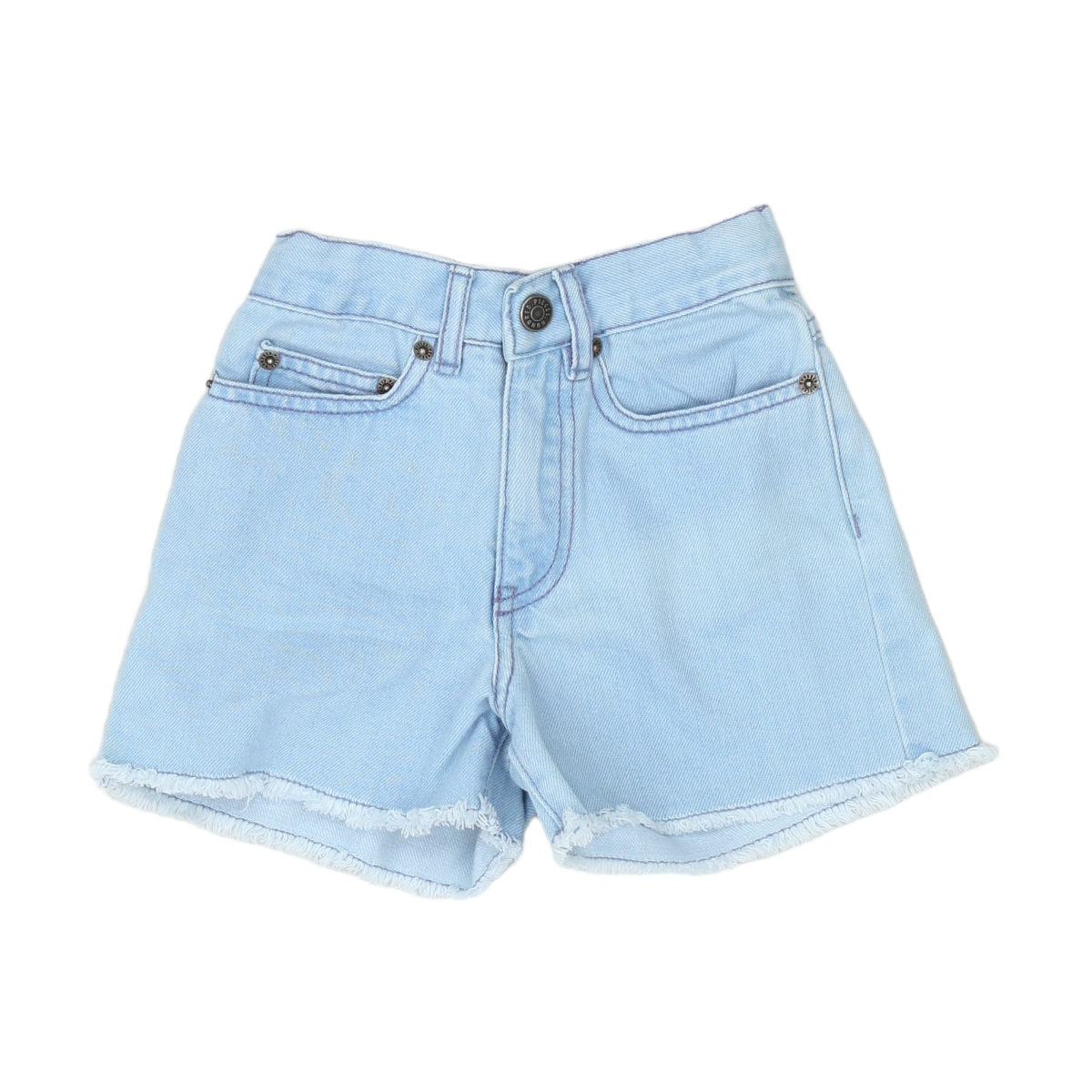 Blue Kids Shorts - 4 years HUNDRED PIECES- Seconde main Blue
