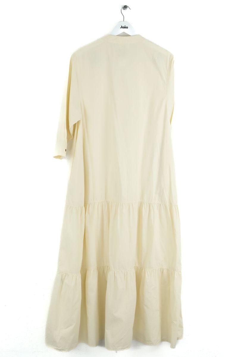 Dress CHLOE STORA - SECONDE MAIN Yellow