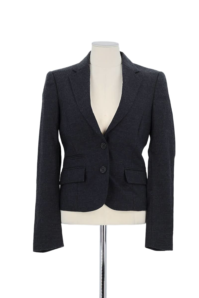 Blazer JOSEPH - Seconde Main Grey