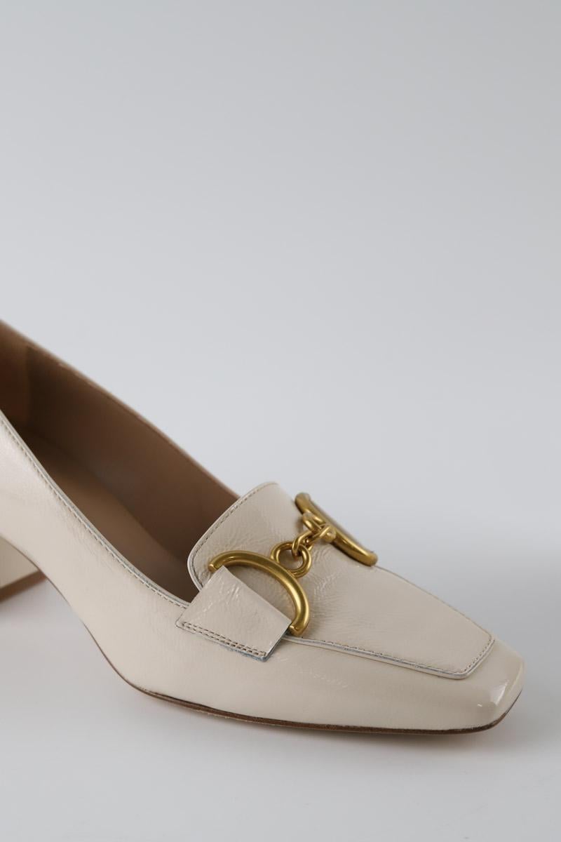 Heels LK BENNETT - Seconde Main White