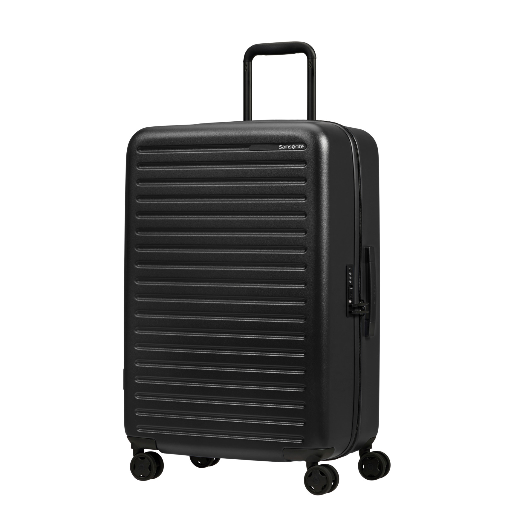 Stackd suitcase 4 wheels size M SAMSONITE