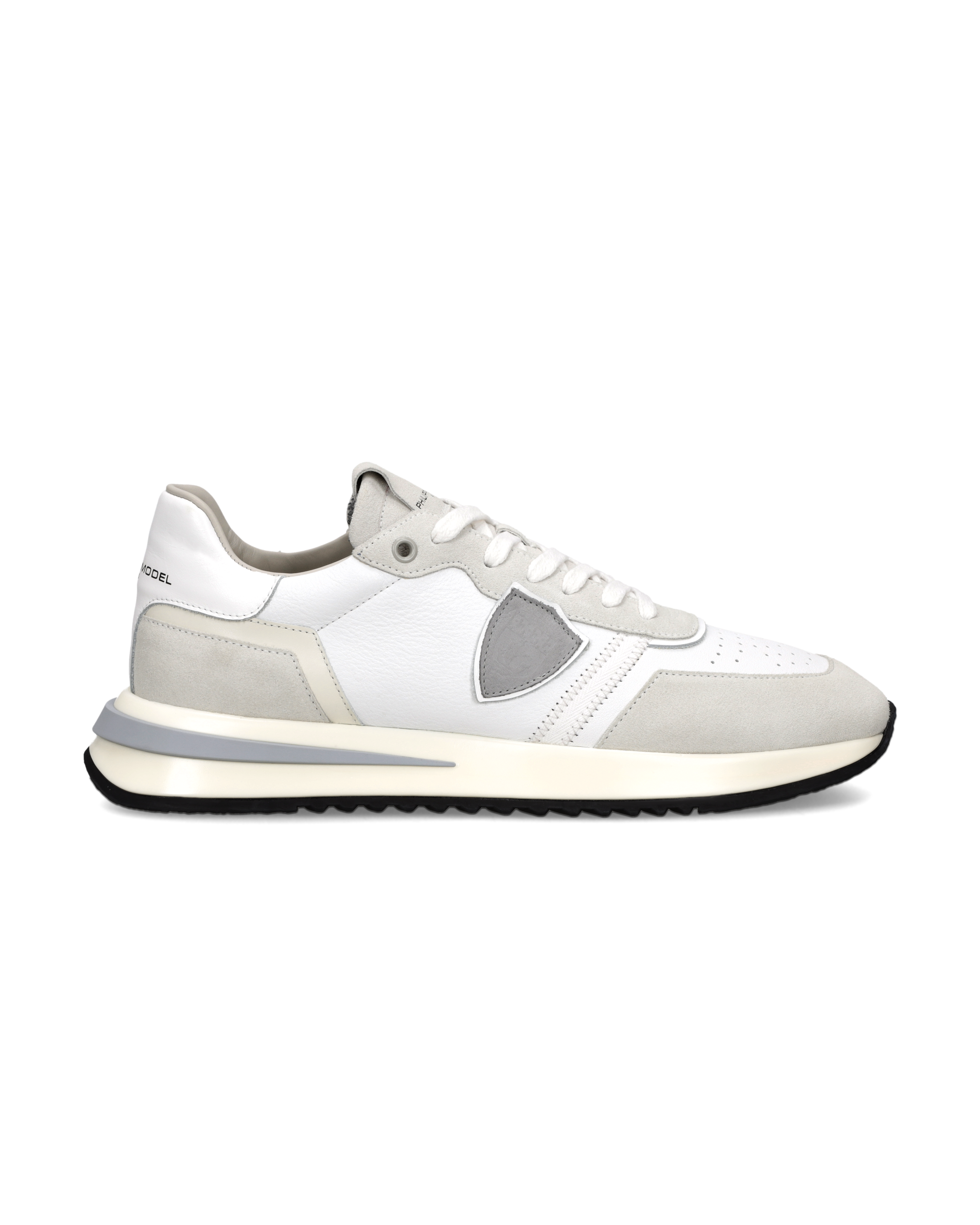 Sneakers Tropez 2.1 Running PHILIPPE MODEL White