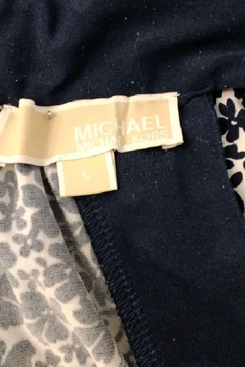 Jumpsuit MICHAEL KORS - Seconde main Blue