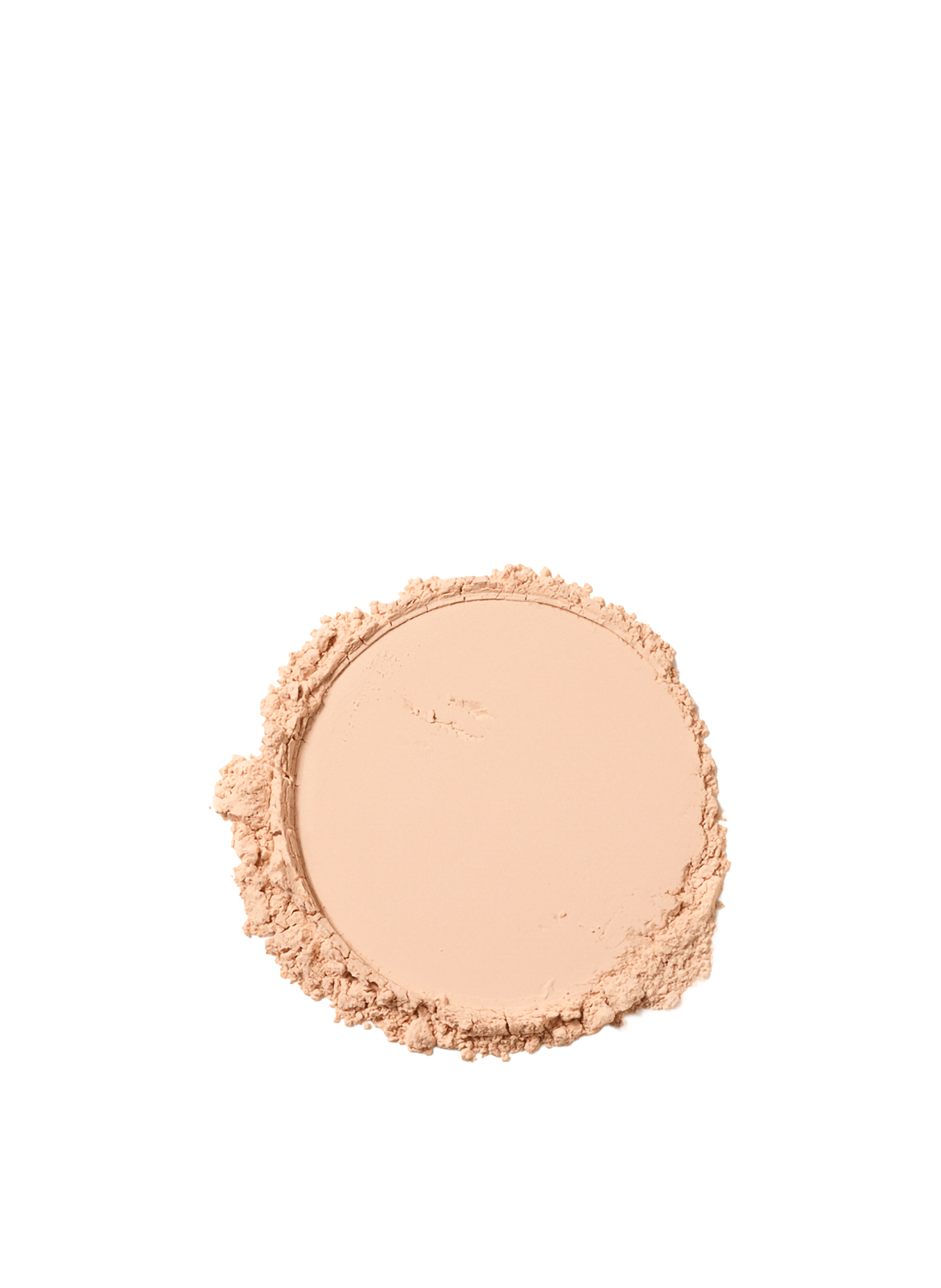 Loser Puder DR. HAUSCHKA 00 transparente