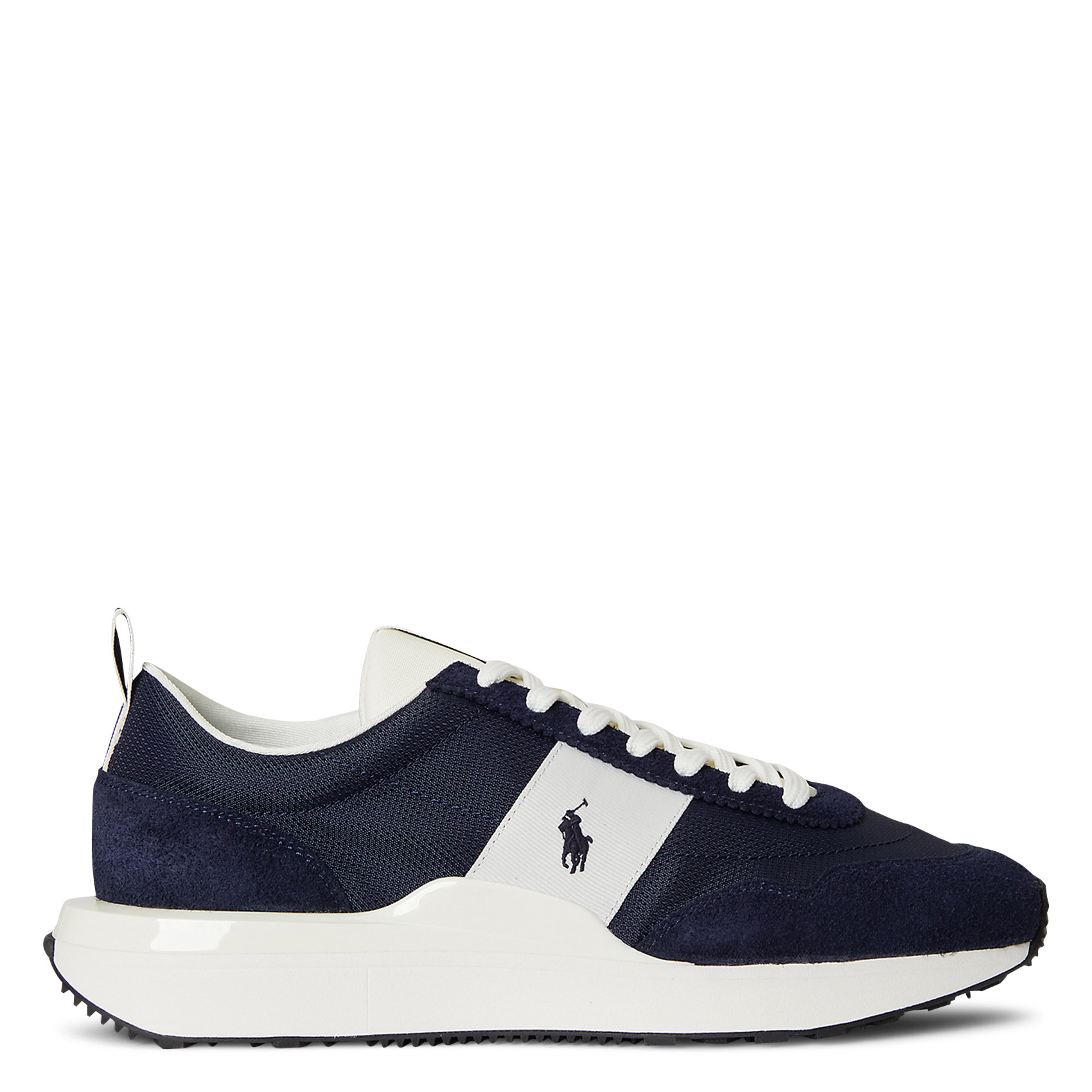 . POLO RALPH LAUREN Blauw
