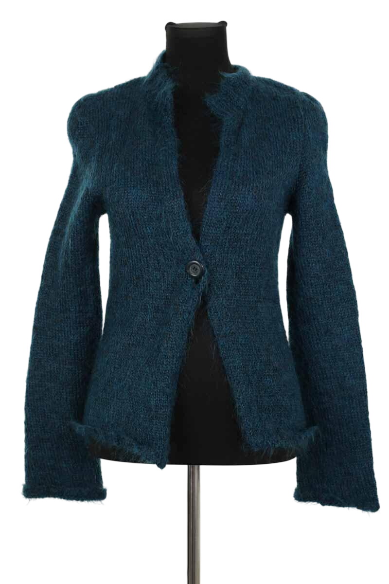 Cardigan ISABEL MARANT - Seconde Main Blue