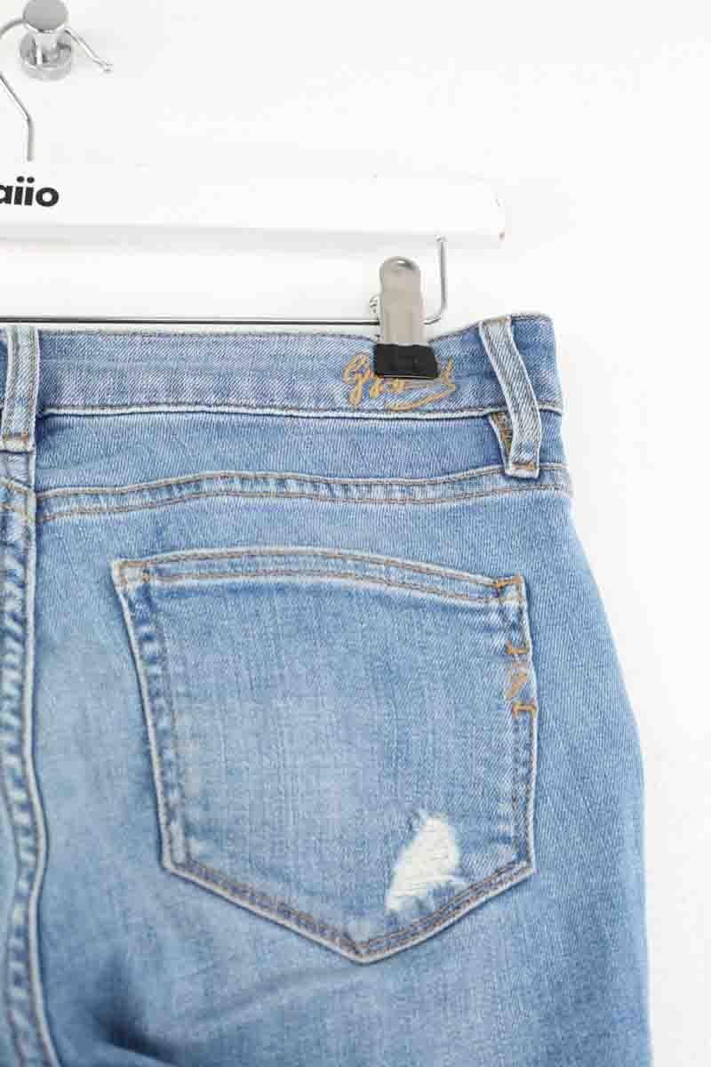 . TOMMY HILFIGER - SECONDE MAIN Blue