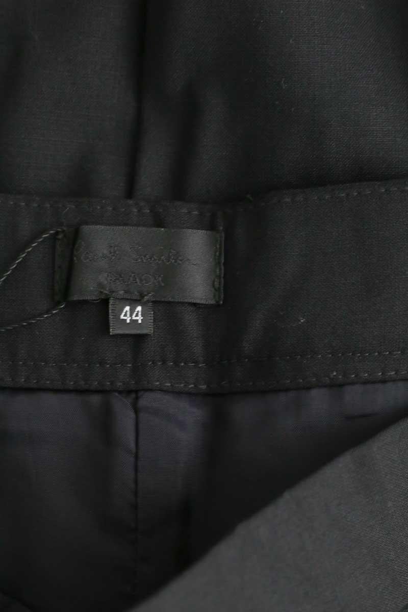 Skirt PAUL SMITH - Seconde main Black