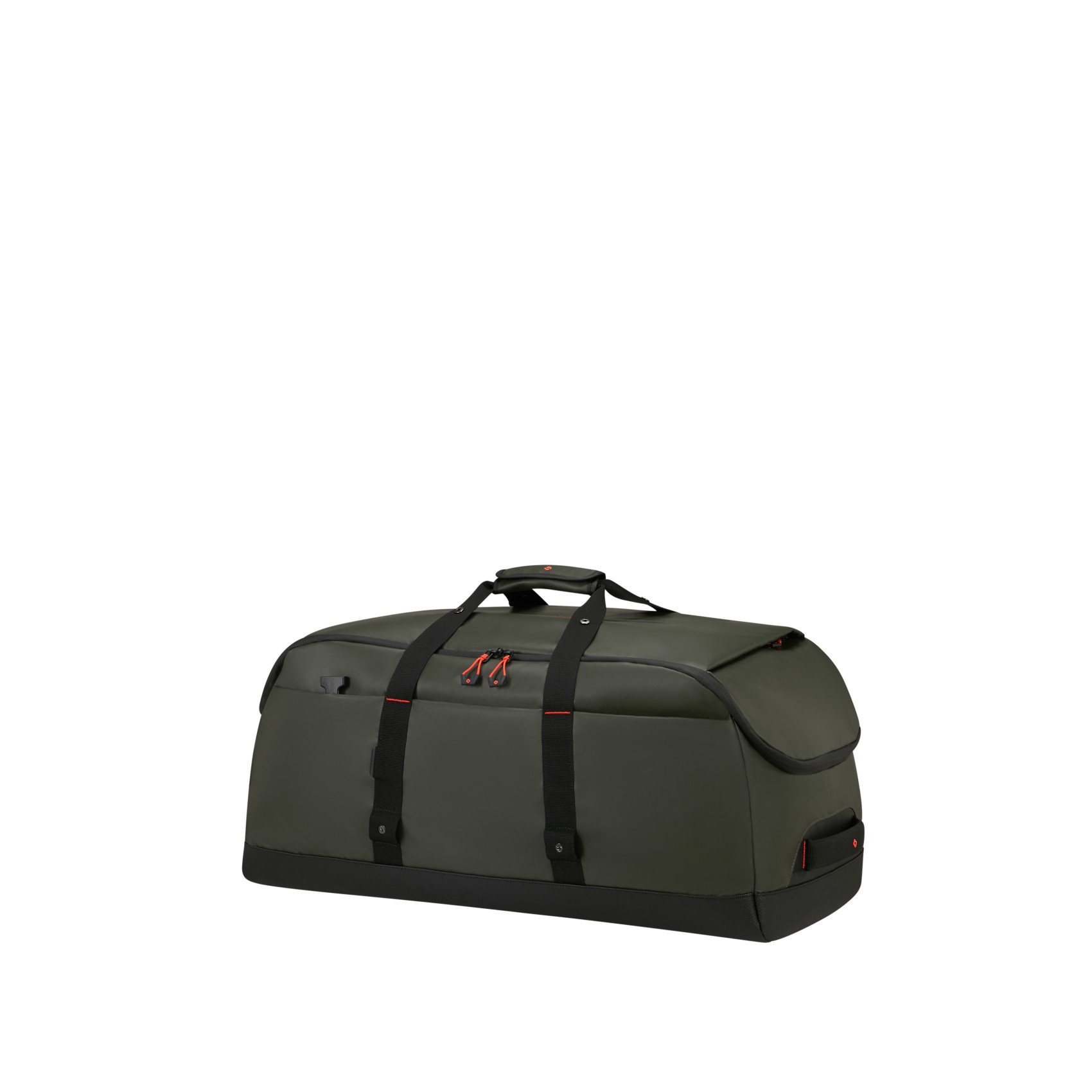 Ecodiver sac de voyage taille s SAMSONITE Noir