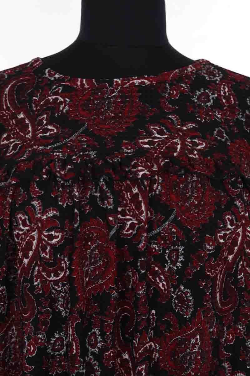 Blouse MICHAEL KORS - Seconde main Red