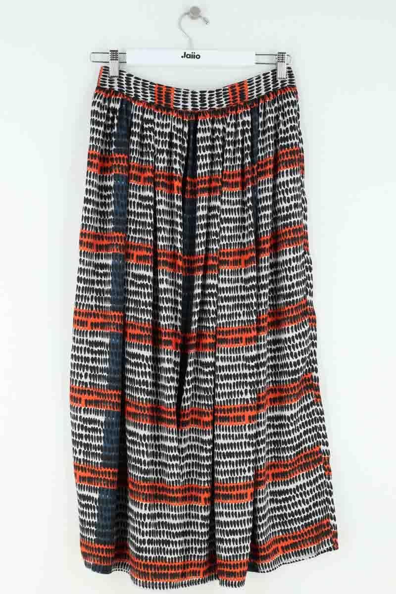 Skirt HEIMSTONE - Seconde Main Multicolored