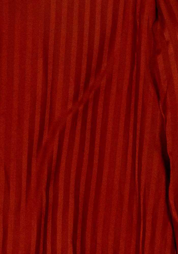 Chemise SEZANE - Seconde main Orange
