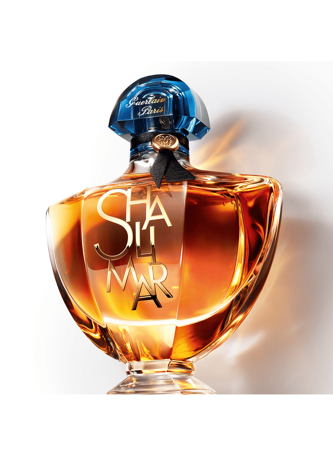 Shalimar L'Essence - Intensives Eau de Parfum GUERLAIN No color