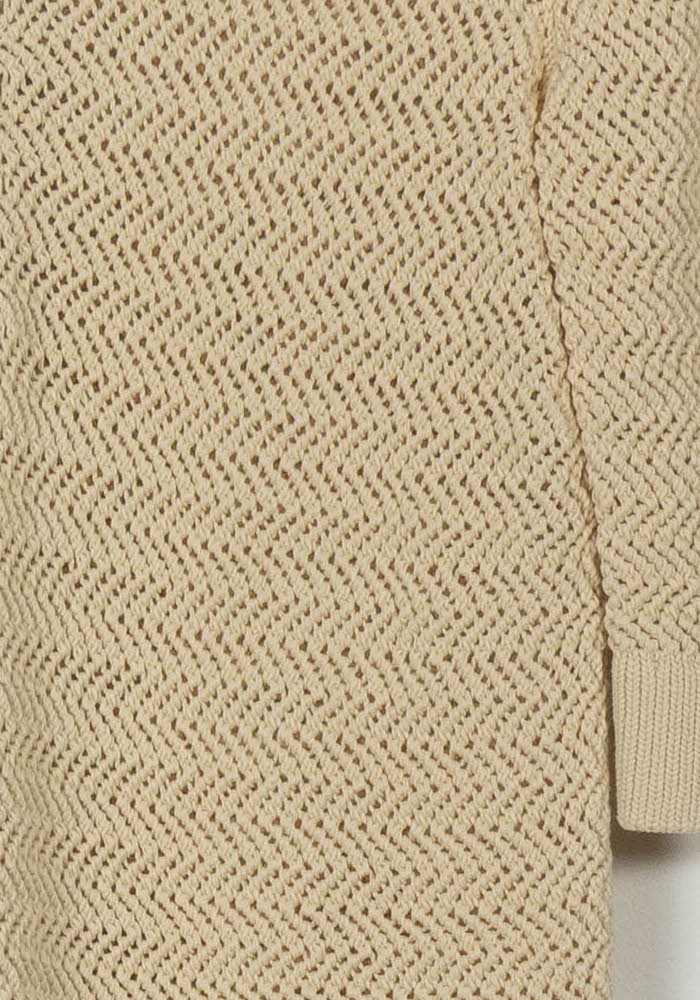 Knitwear COMPTOIR DES COTONNIERS - Seconde main Beige