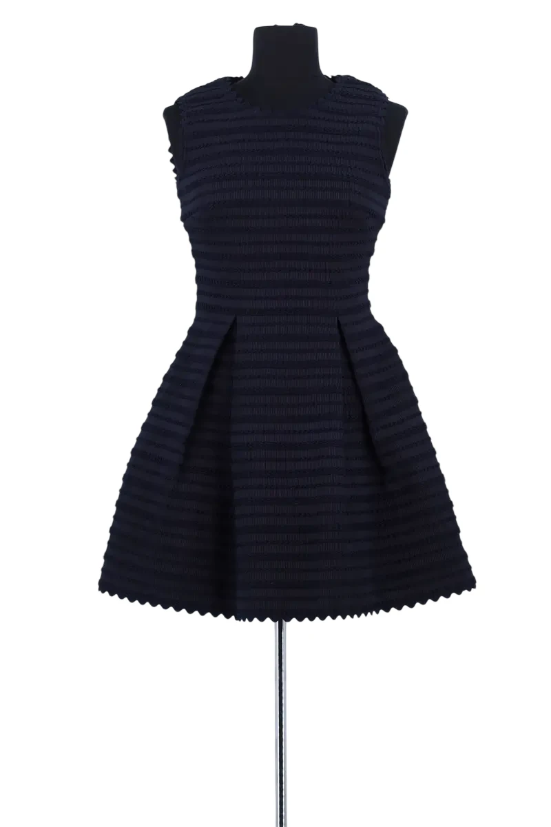 Dress Manoush - Seconde Main Blue