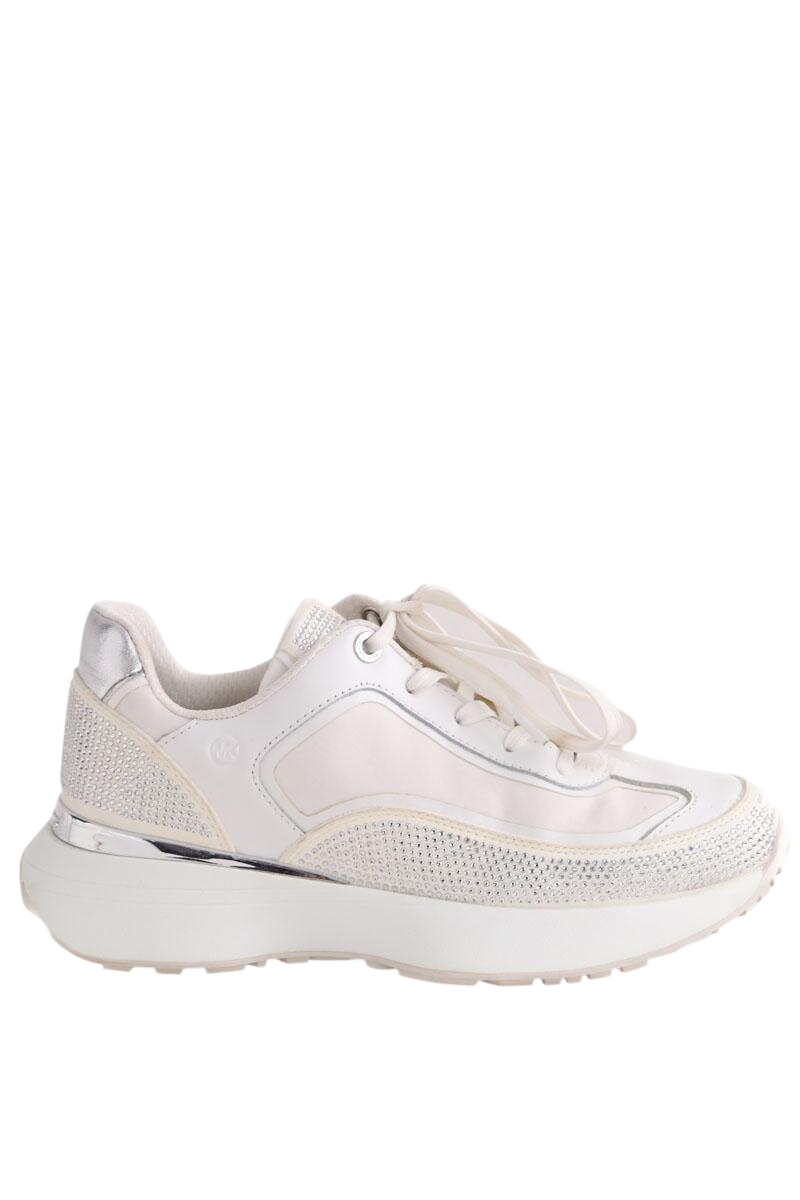 Sneakers MICHAEL KORS - Seconde main White