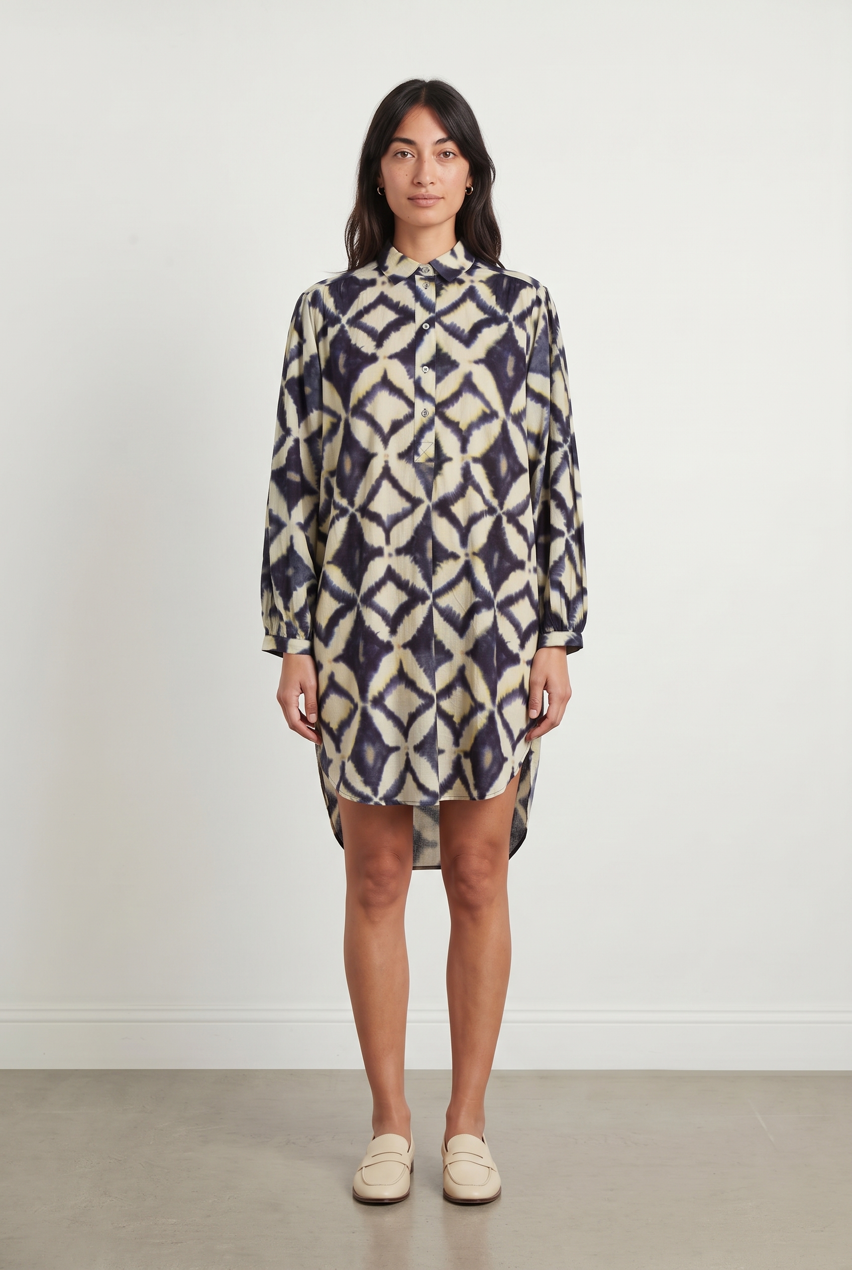 Short & midi dress BELLEROSE - Seconde Main Multicolored