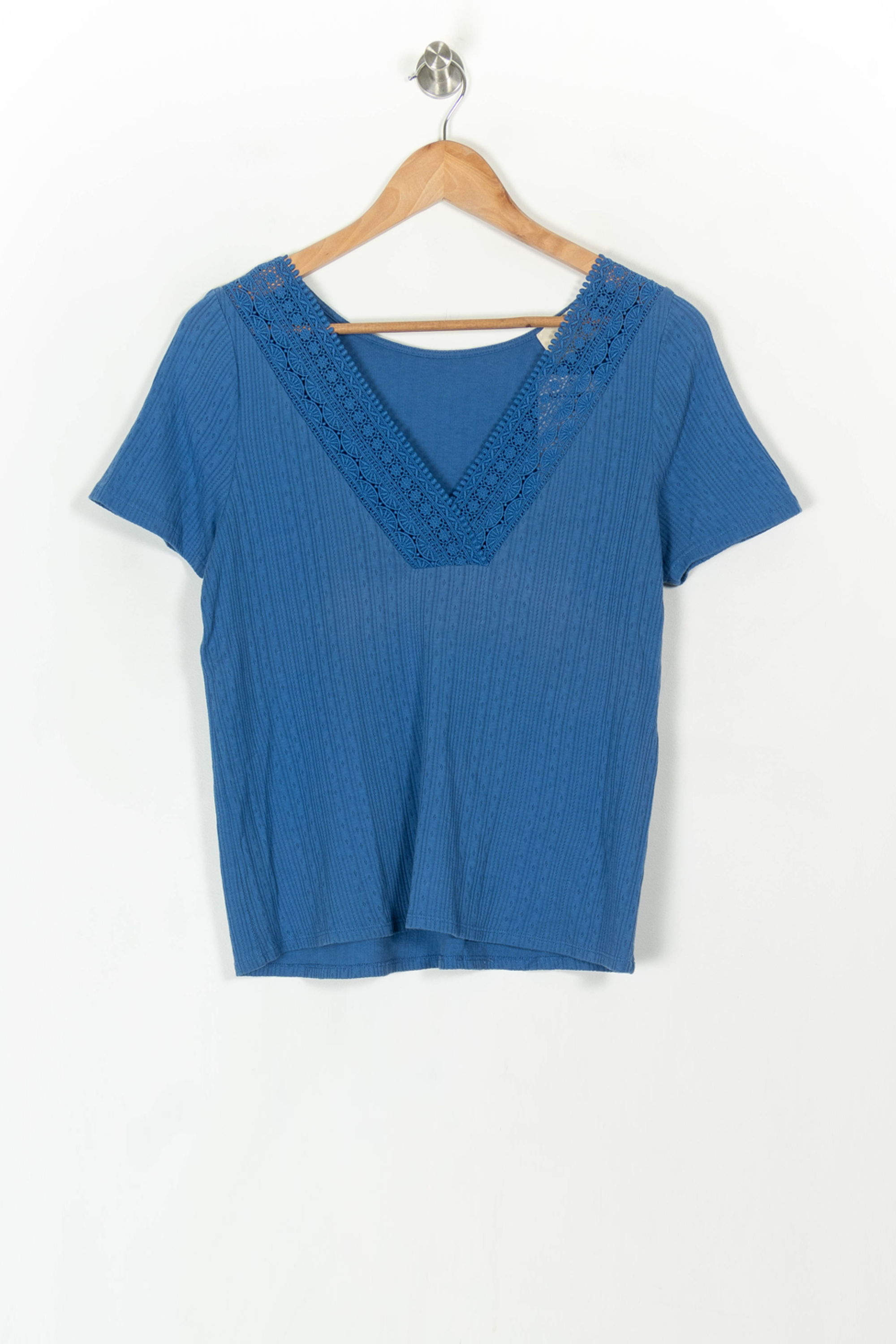 Tee-shirt SEZANE - Seconde main Bleu