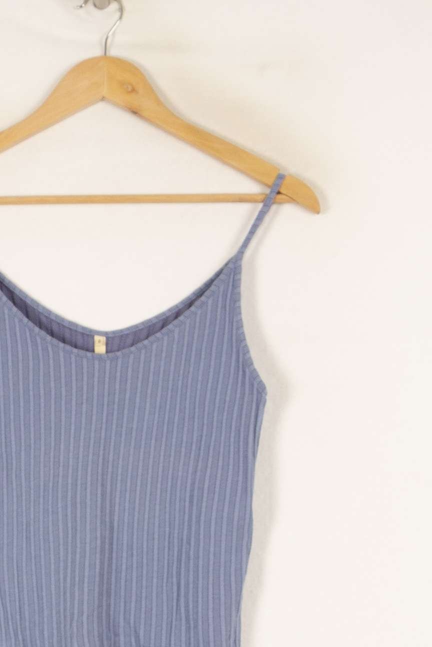 Top & tank top BELLEROSE - Seconde Main Blue