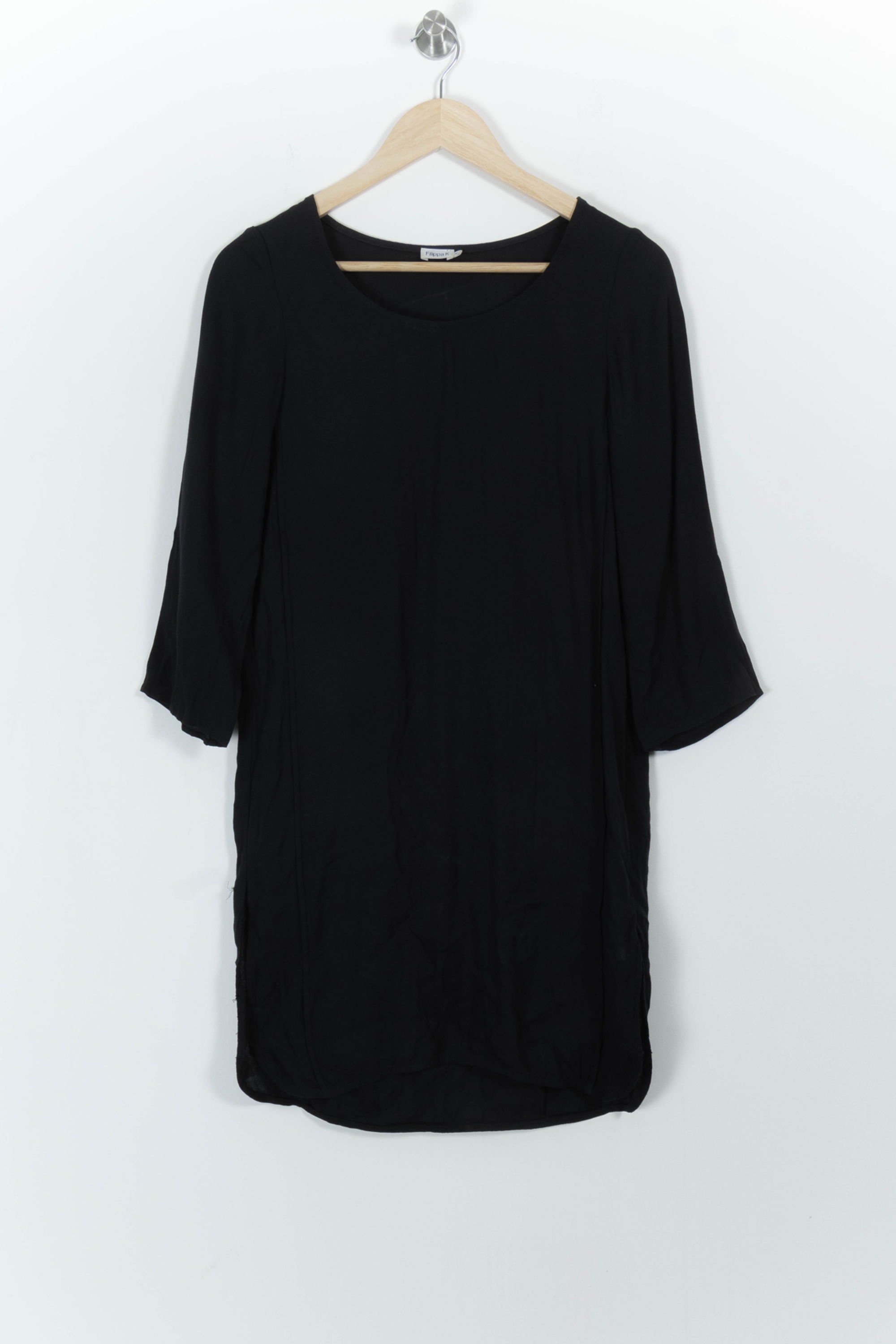 Short & midi dress FILIPPA K - Seconde Main Black