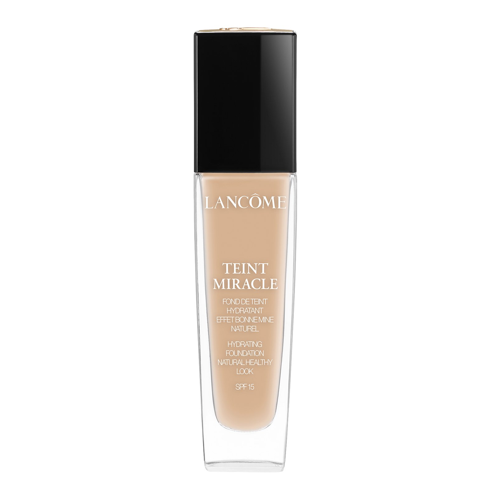 Teint Miracle - Hydrating Foundation LANCÔME 035 beige doré