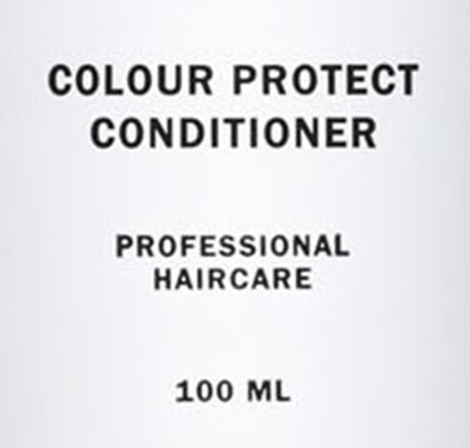 Colour Protect Conditioner SACHAJUAN No color