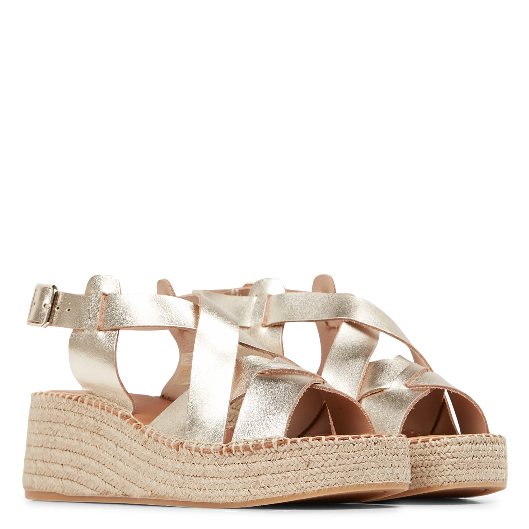 espadrilles mellow yellow