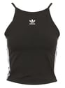 ADIDAS BLACK Noir