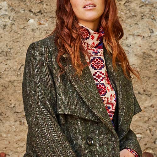 Comment bien choisir et porter son manteau ?