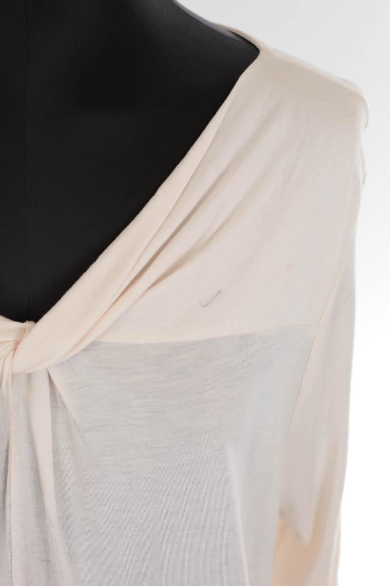 Lace dress LK BENNETT - Seconde Main Purple