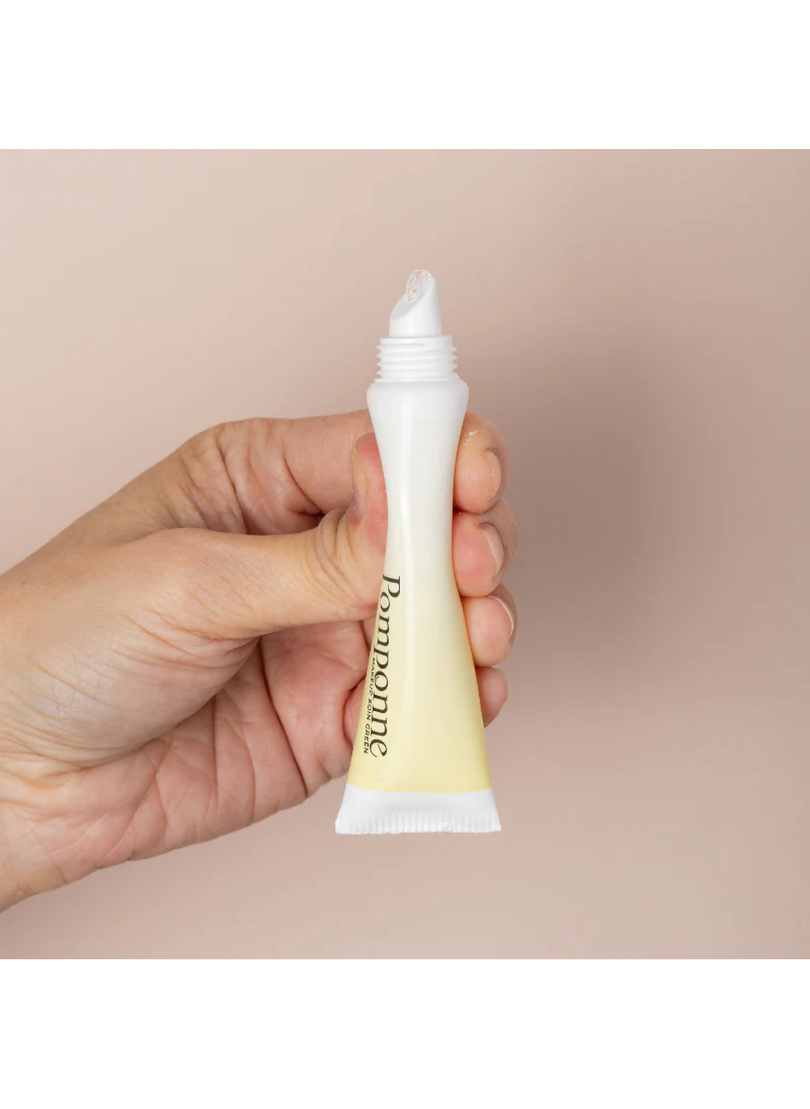 Gloss hydratant POMPONNE No color