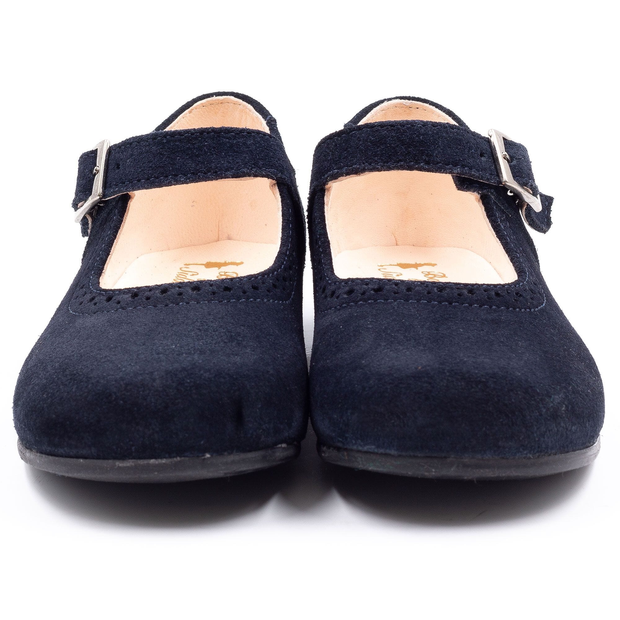 Babies fille Boni & Sidonie Bleu