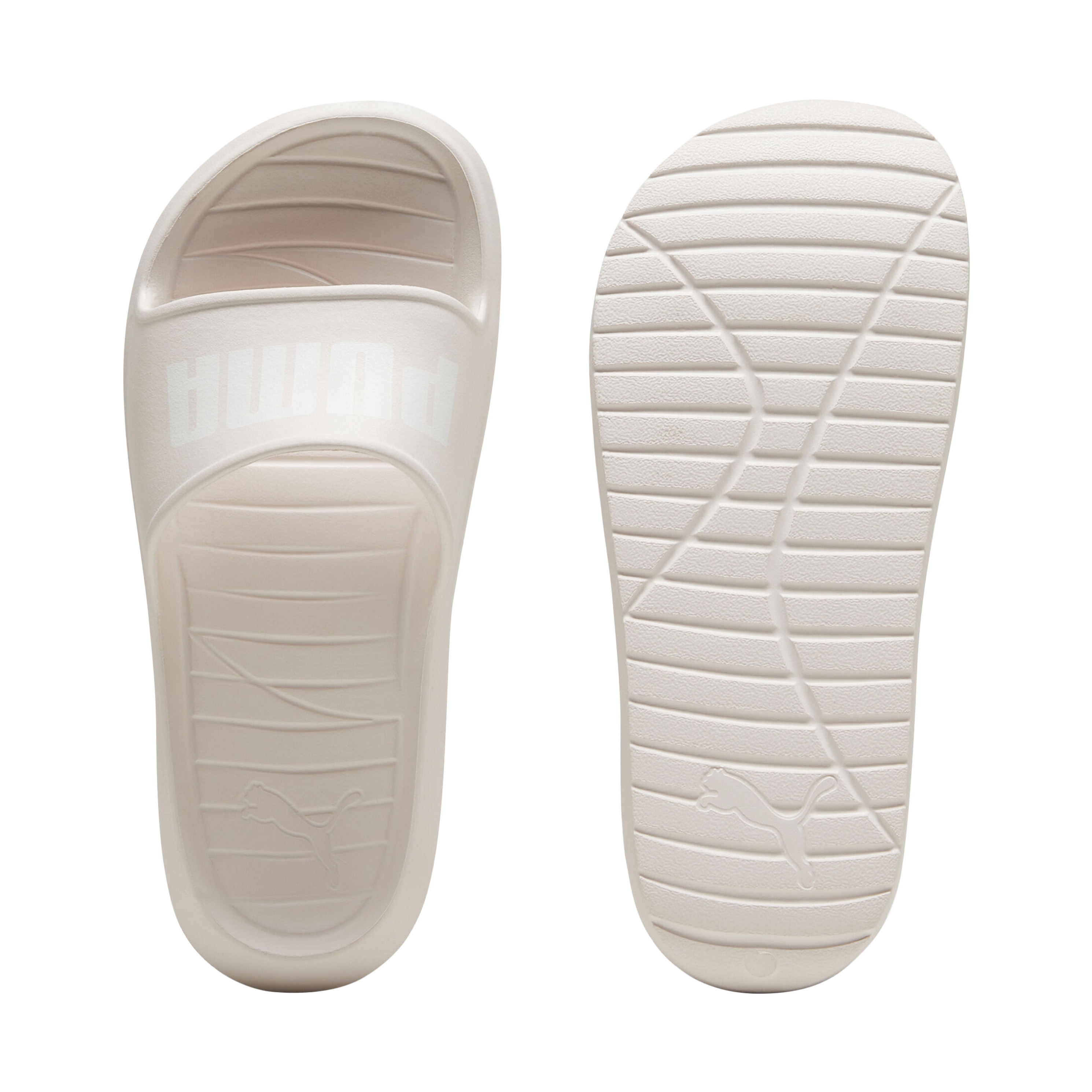 Sandale plate à enfiler  divecat v2 lite PUMA Multicolore