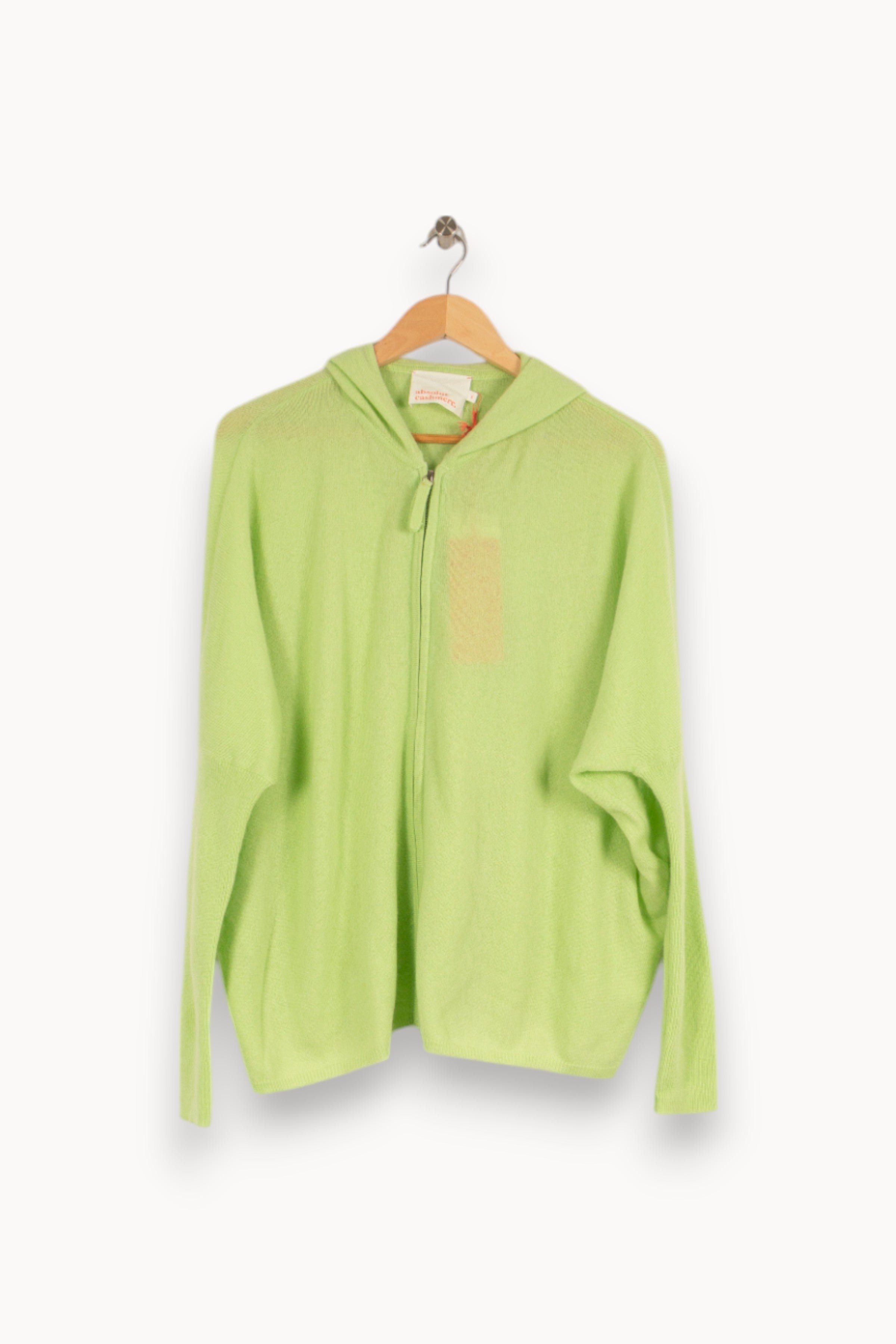 Knitwear ABSOLUT CASHMERE - Seconde main Green