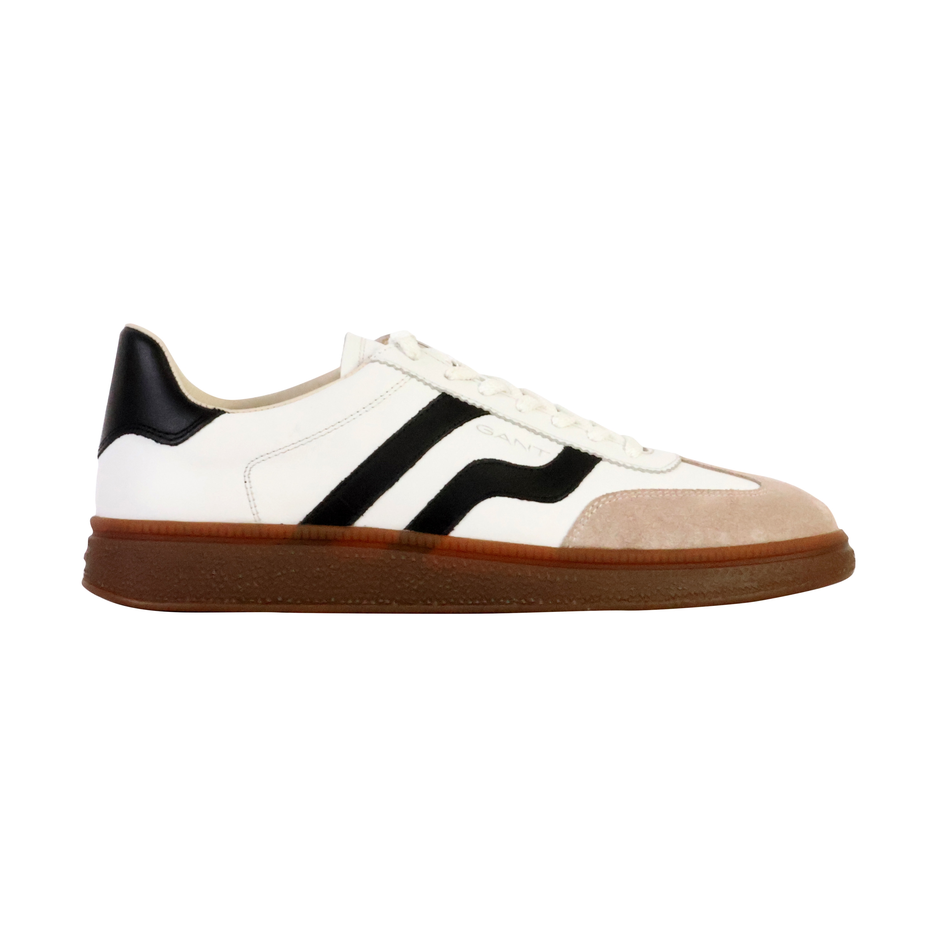 Leather sneakers Cuzmo GANT