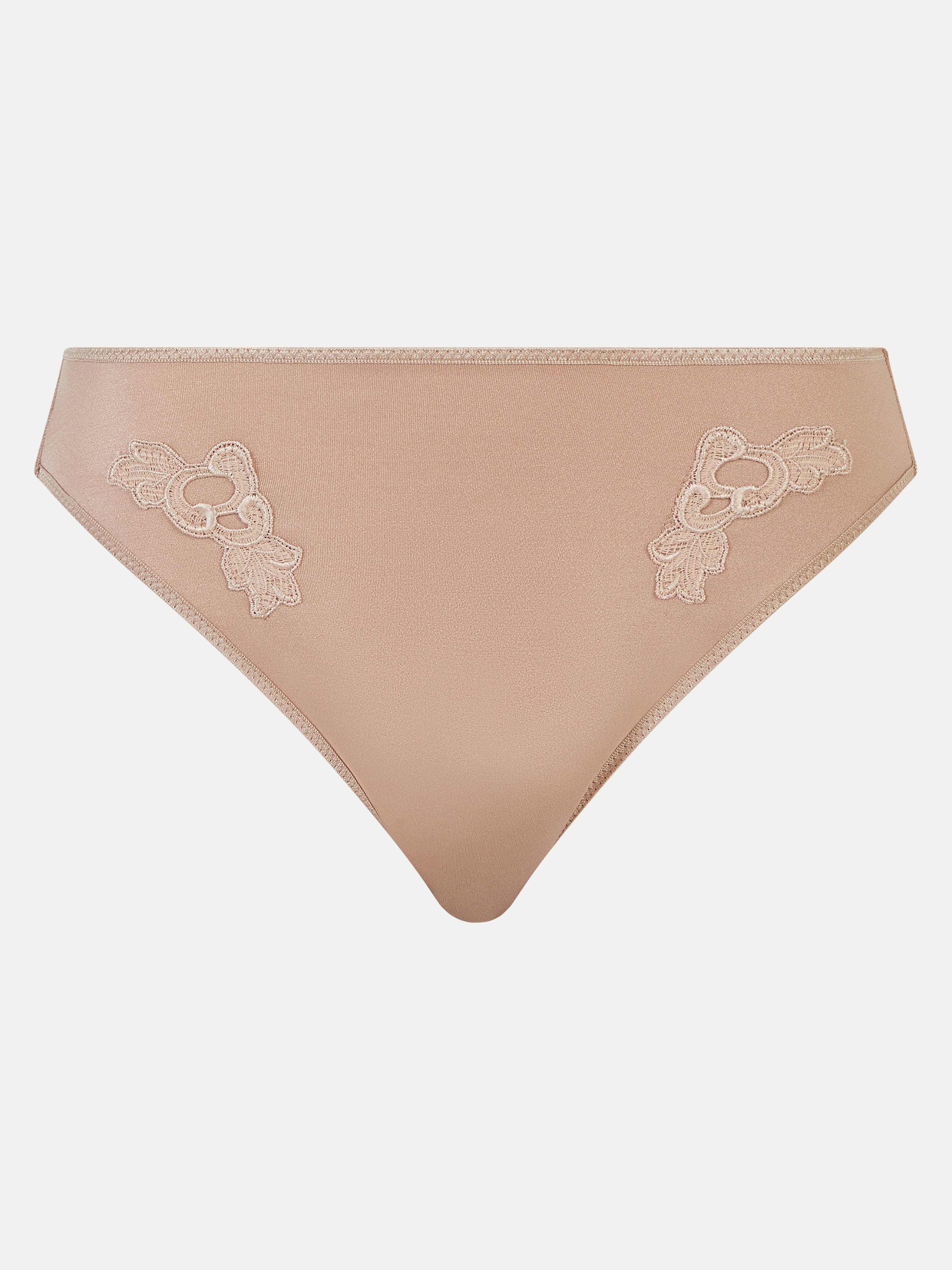 Briefs CHANTELLE Beige