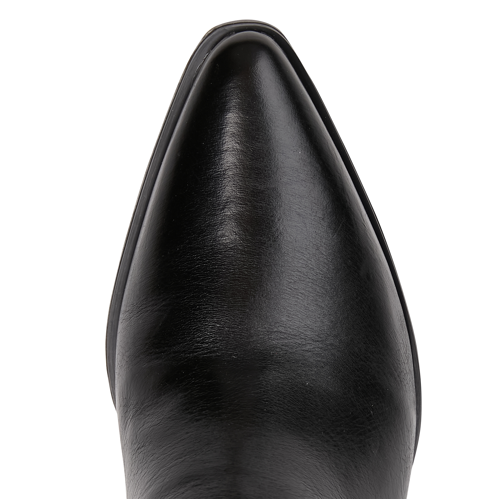 Bottines en cuir JB MARTIN Noir