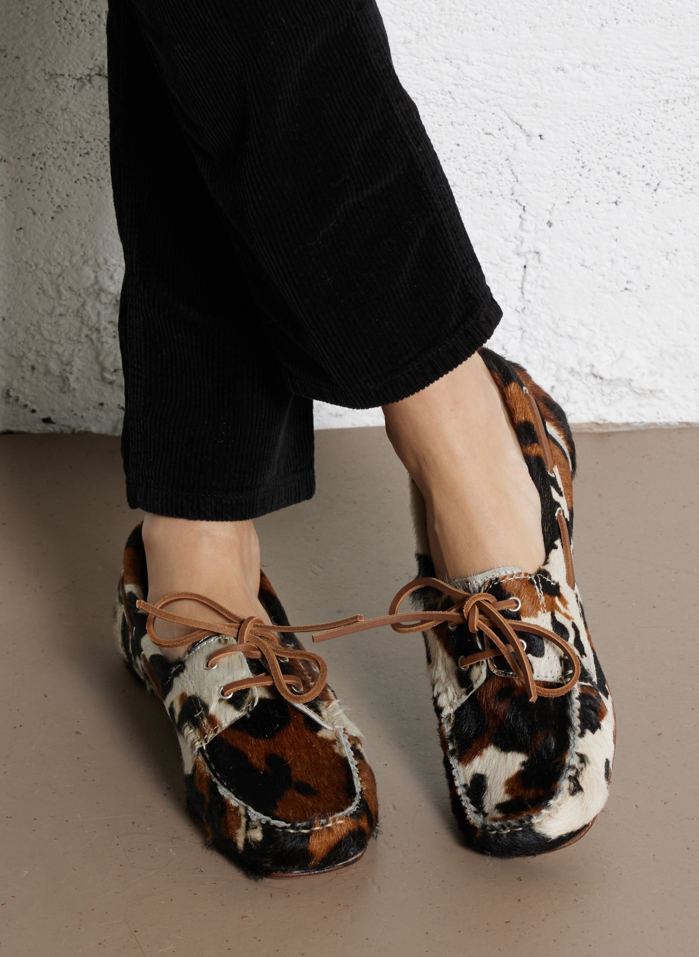 . AUGUSTA Mehrfarbig