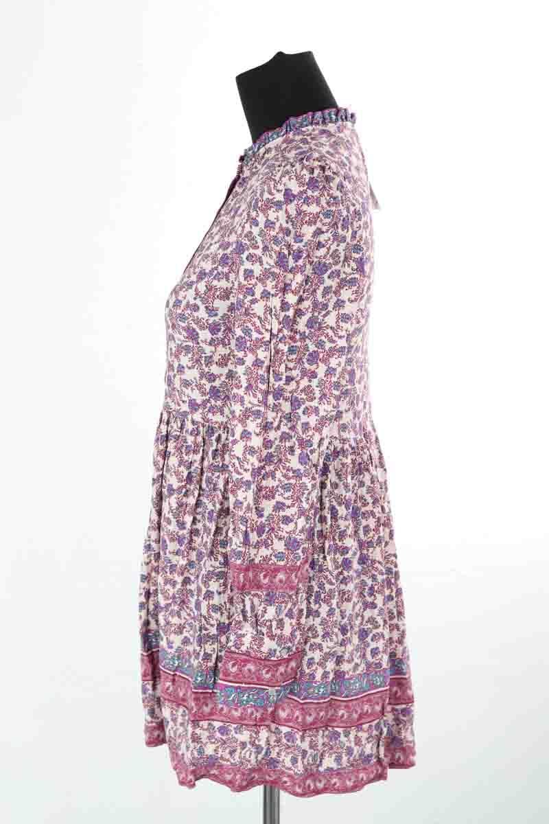 Dress SEZANE - Seconde main Purple