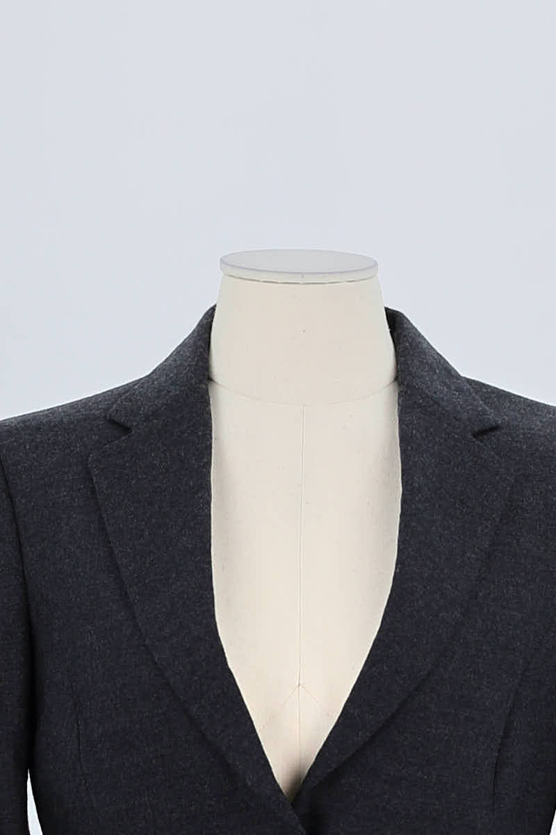 Blazer JOSEPH - Seconde Main Grey