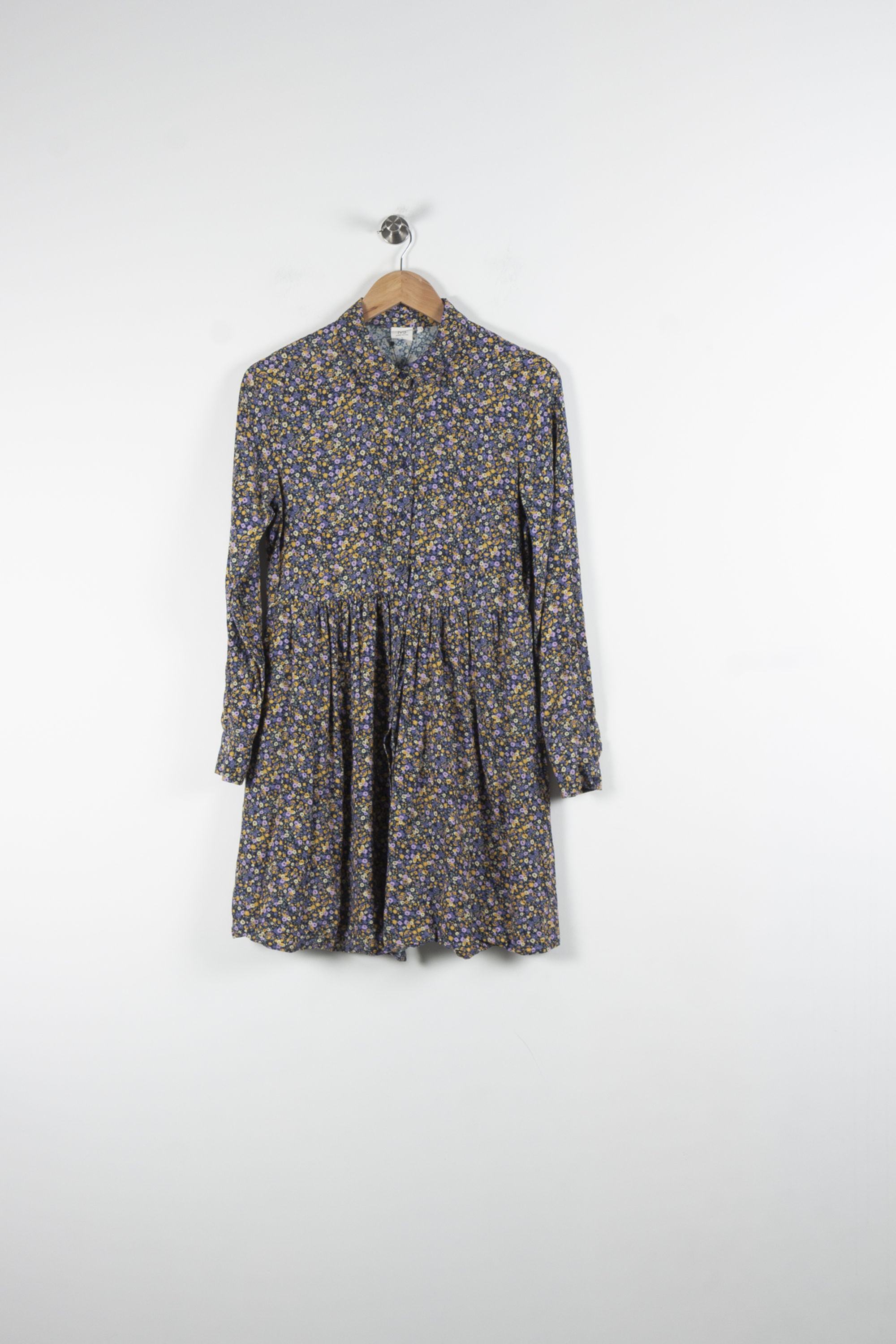 Short & Midi Dress MARIE SIXTINE - SECONDE MAIN Multicolored